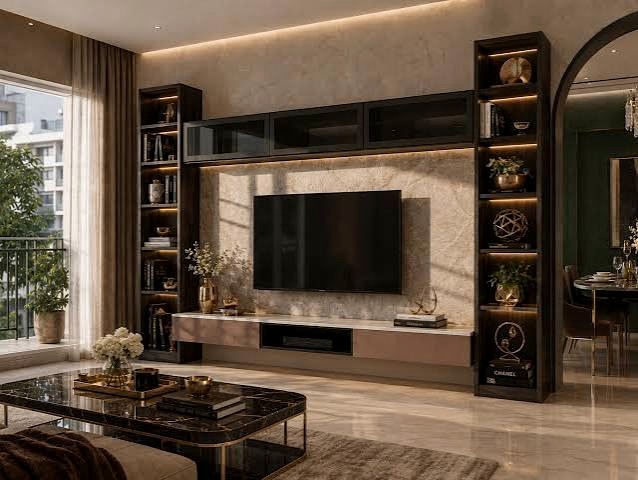 TV unit